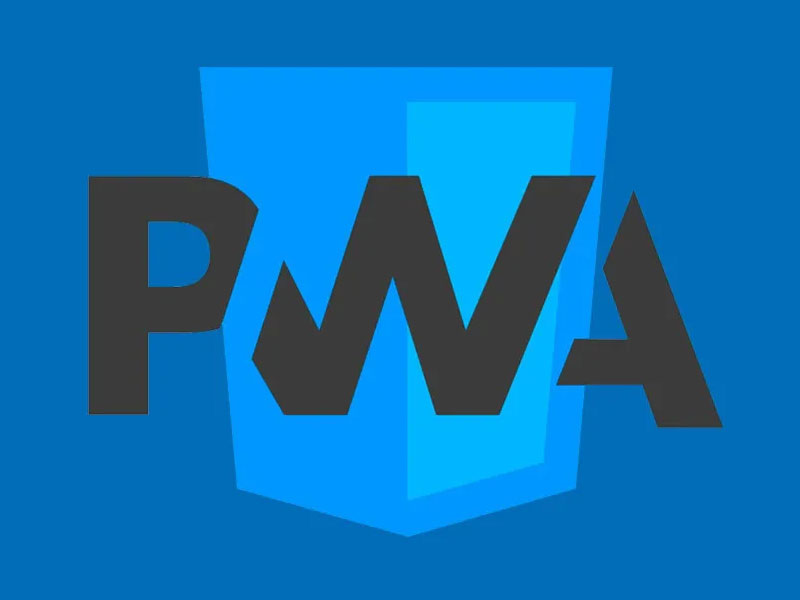 PWA Web
