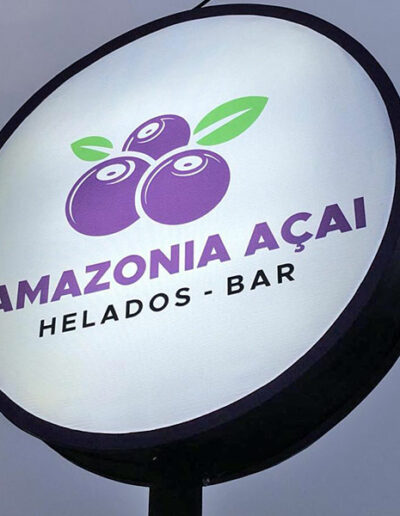 carteles corpóreos paraguay