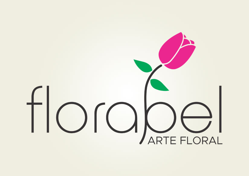 Diseño de Marca Branding – Florabel
