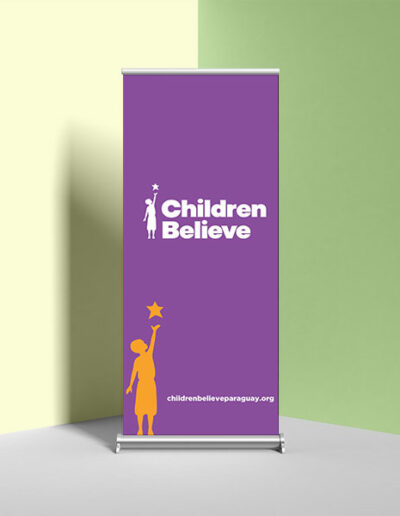 Eventos banner sociales