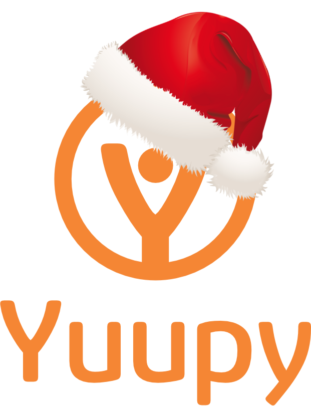 Yuupy Promociones Navideñas 