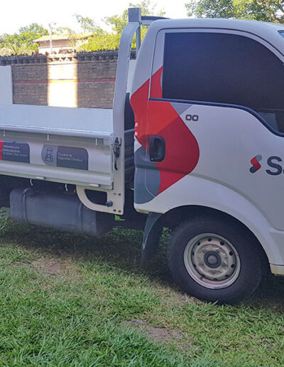 empresa servicio de ploteado